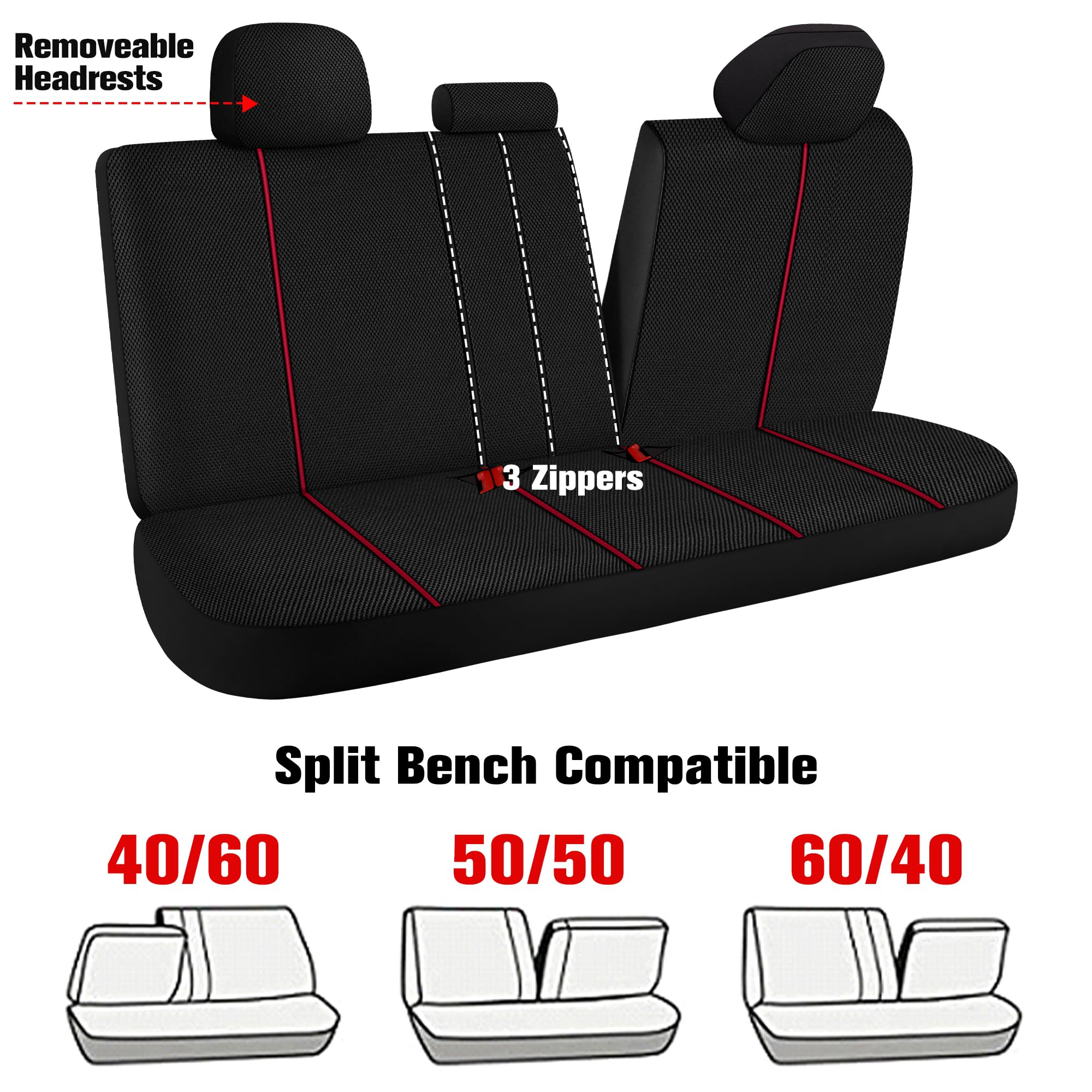 Kaisaatti fastening straps and hooks showing secure installation benefit