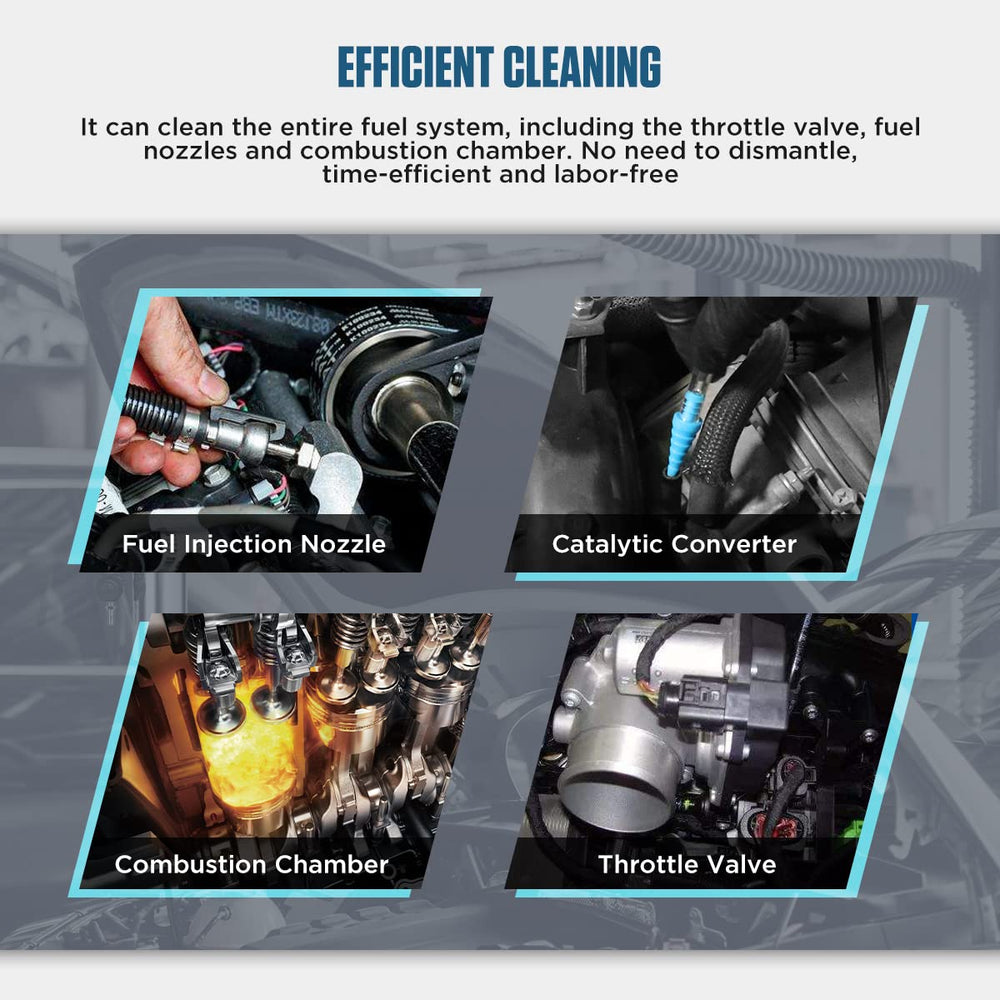 KAISAL full adapter set laid out to show vehicle compatibility benefit