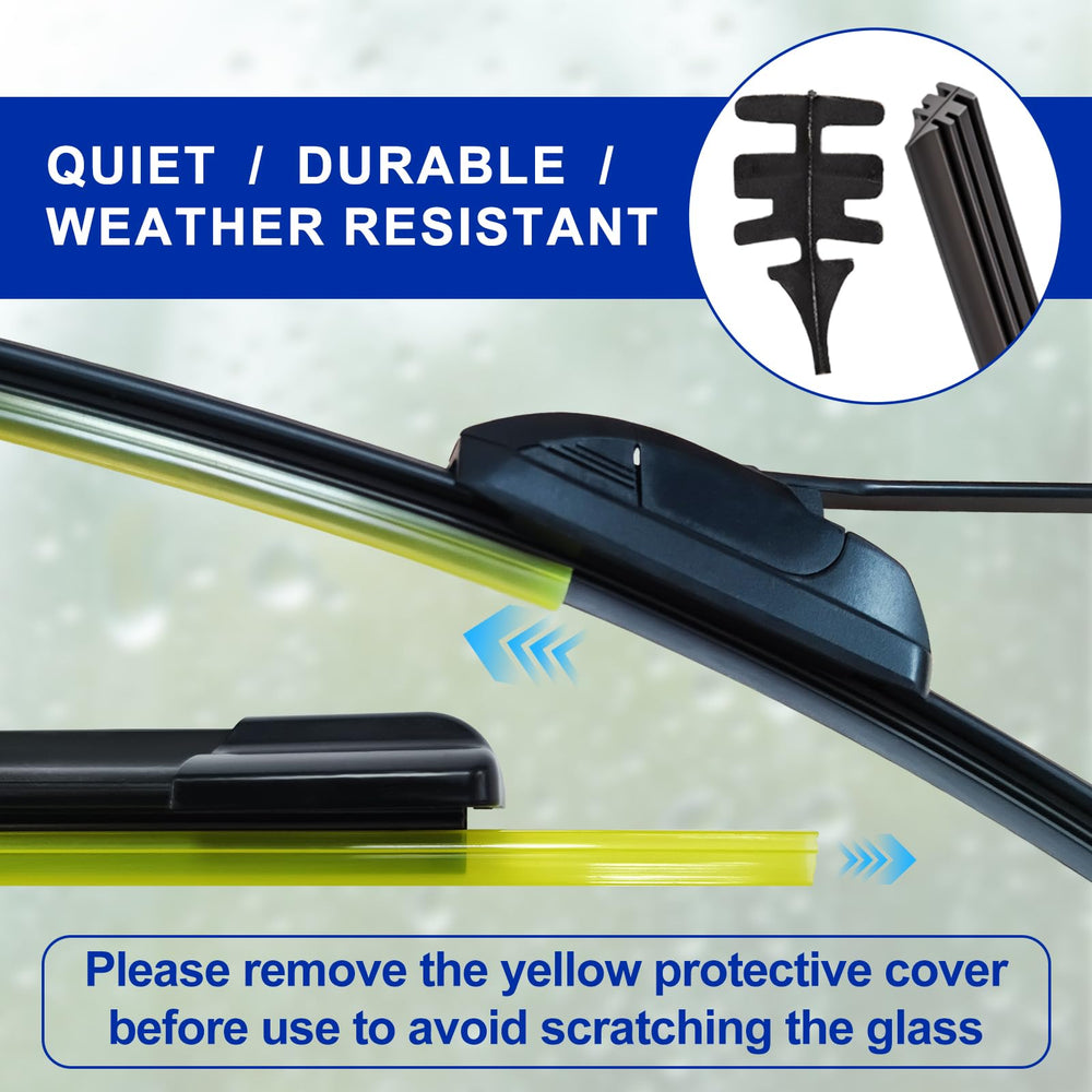 KAIYI natural rubber texture emphasizing durability and flexibility