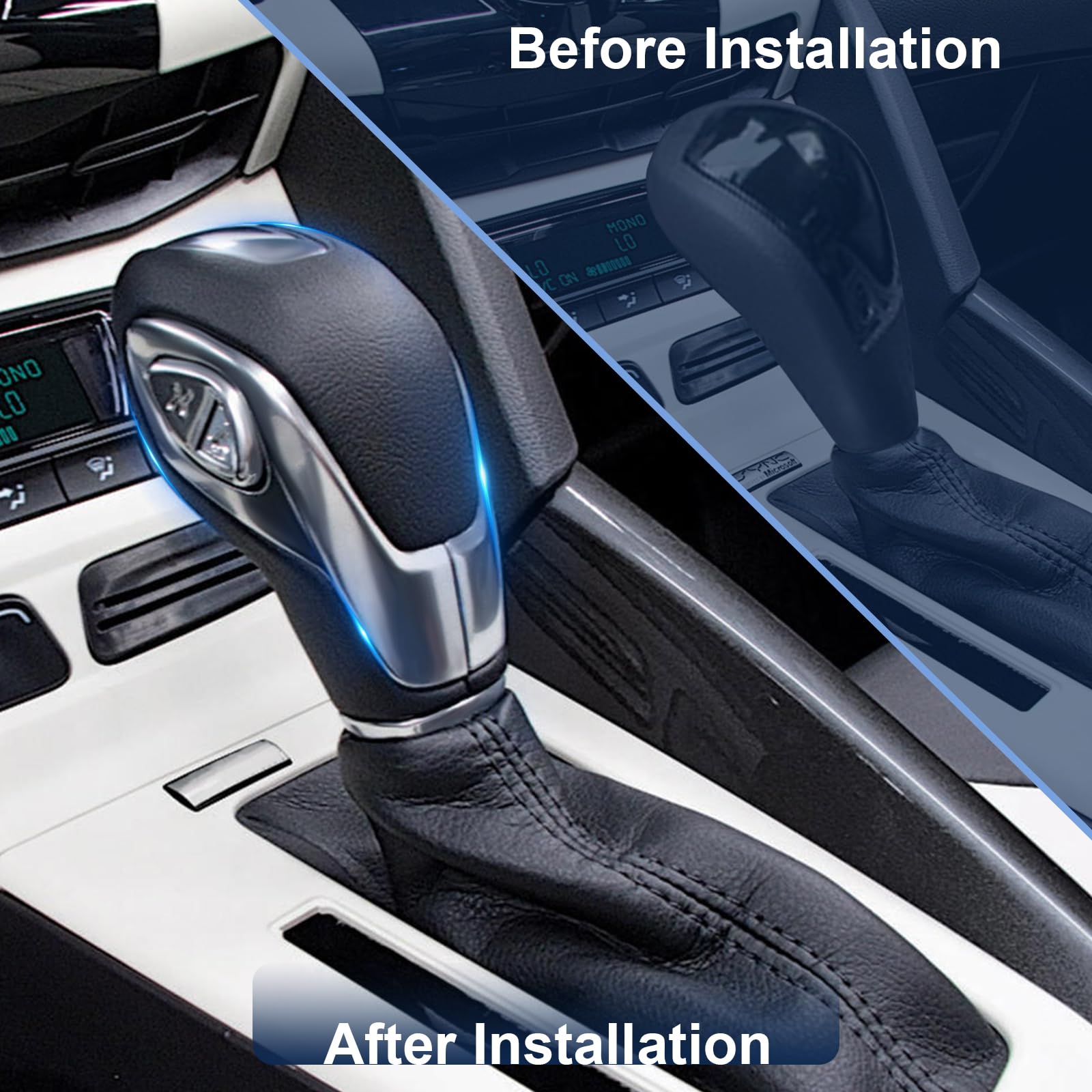 KAKSEY base mounting detail for hassle-free direct replacement