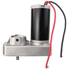 kalageen front view slide motor showing mount points and robust housing for reliable replacement