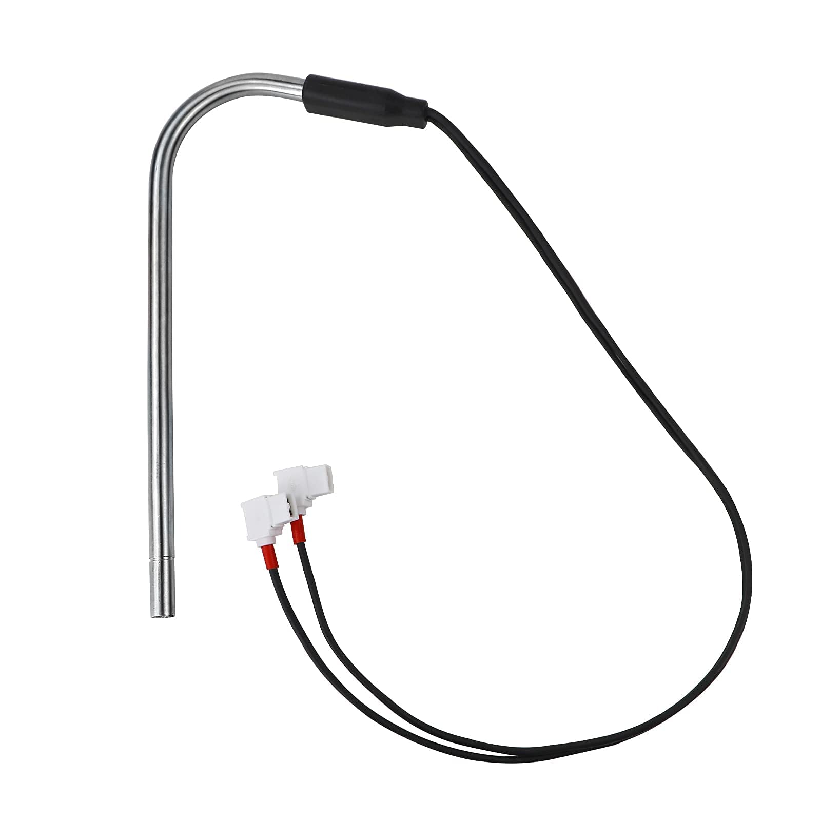 kalageen packaging and included wire lead for ready-to-install benefit