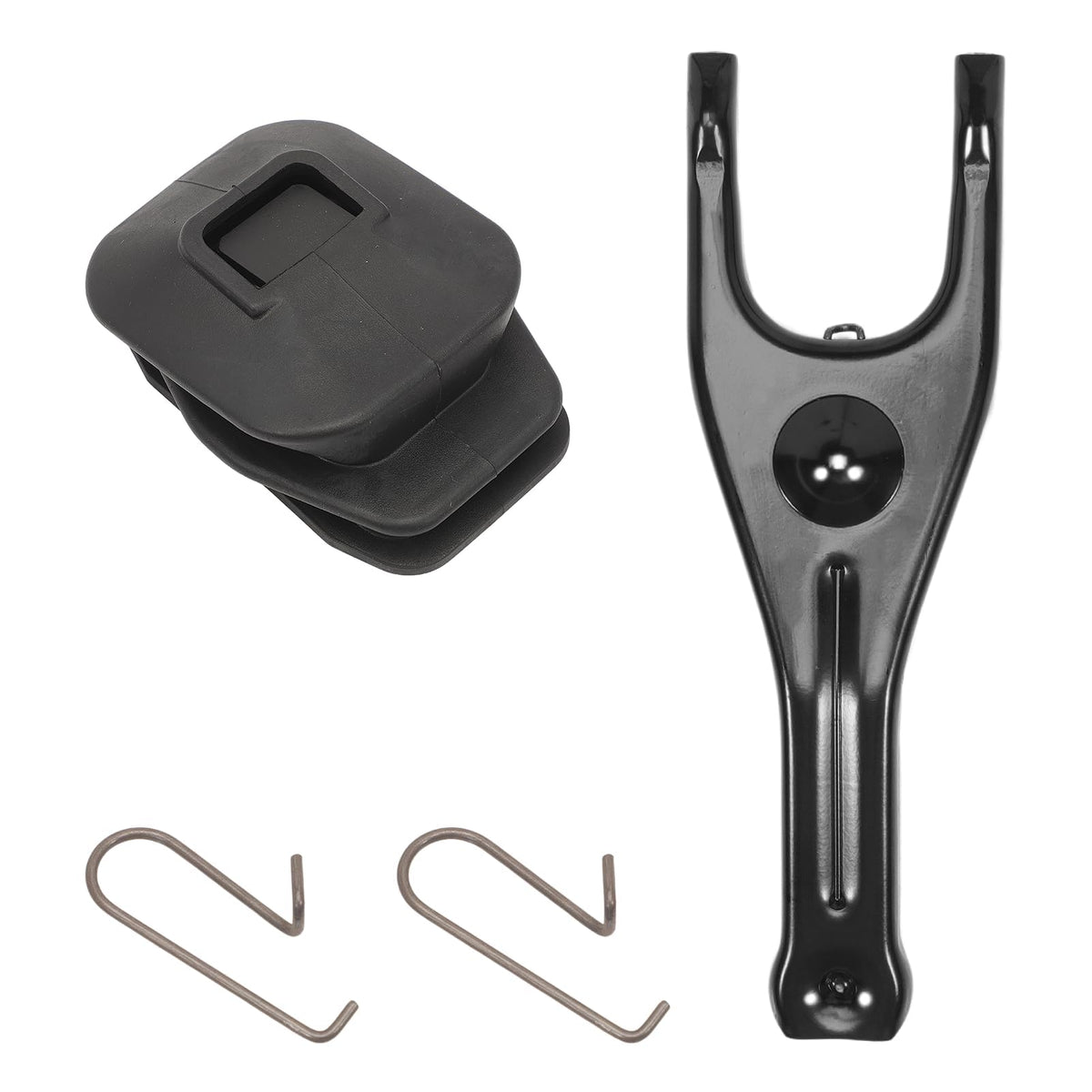 Kaloeou front packaging showing clutch release fork kit and clear fitment benefit