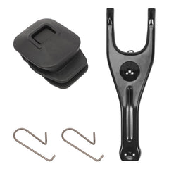 Kaloeou front packaging showing clutch release fork kit and clear fitment benefit