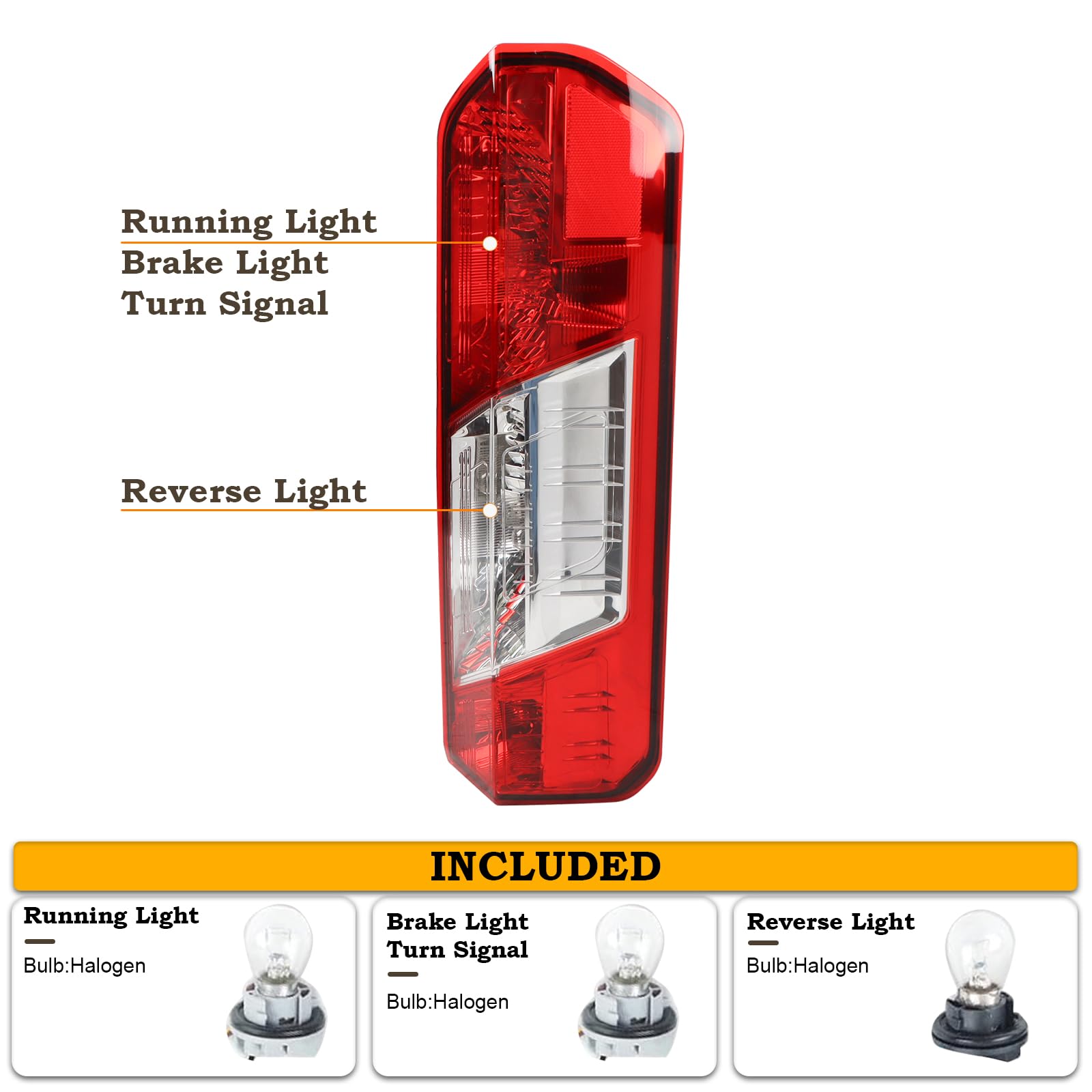 KAMDKI side profile showing mounting points and secure fit benefit