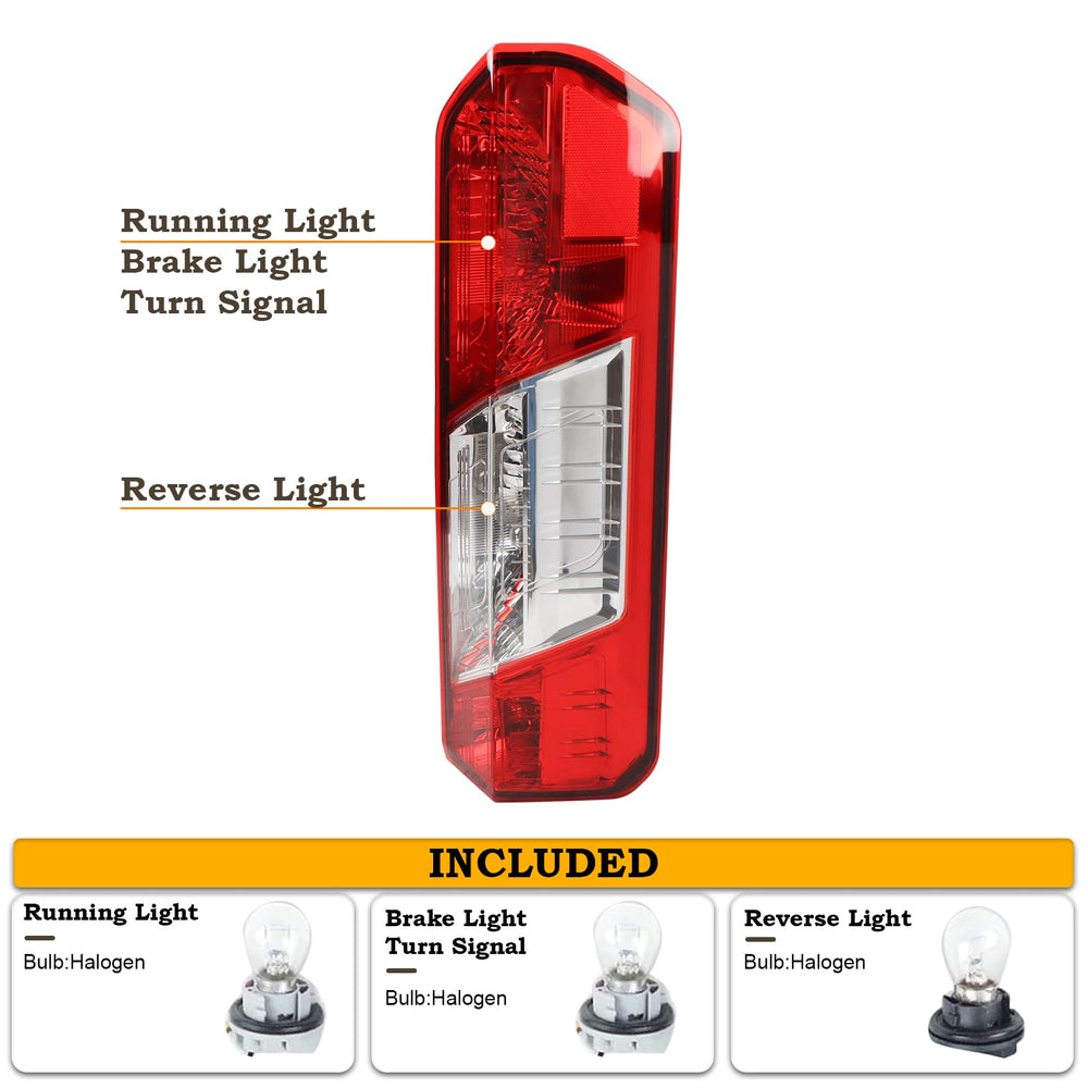 KAMDKI side profile showing mounting points and secure fit benefit