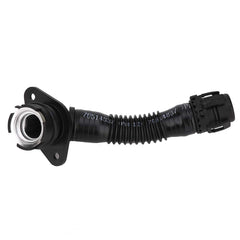 KanSmart front view of 11127584128 vent hose showing OEM-style fit and durable construction