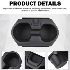 KanSmart close-up of ABS texture showing durable, heat-resistant finish