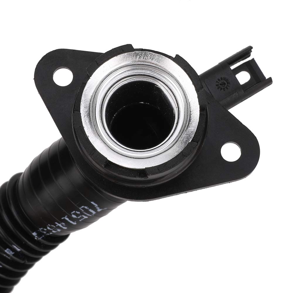 KanSmart close-up of hose texture highlighting reinforced material and long-lasting build