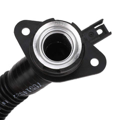 KanSmart close-up of hose texture highlighting reinforced material and long-lasting build