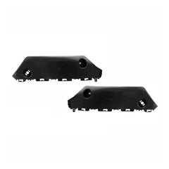 KarParts360 passenger side bracket front view showing OEM alignment benefit