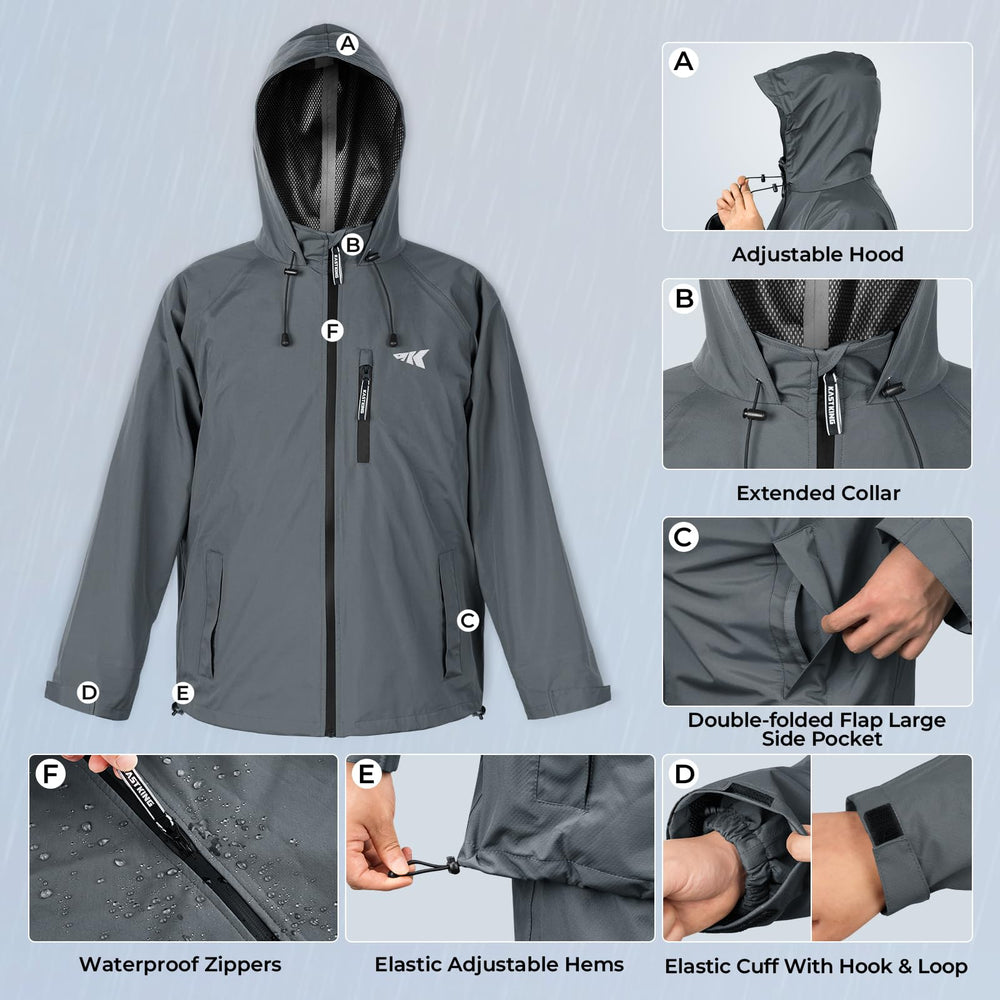 KastKing HydroSense pants waist adjustment detail for custom layered comfort