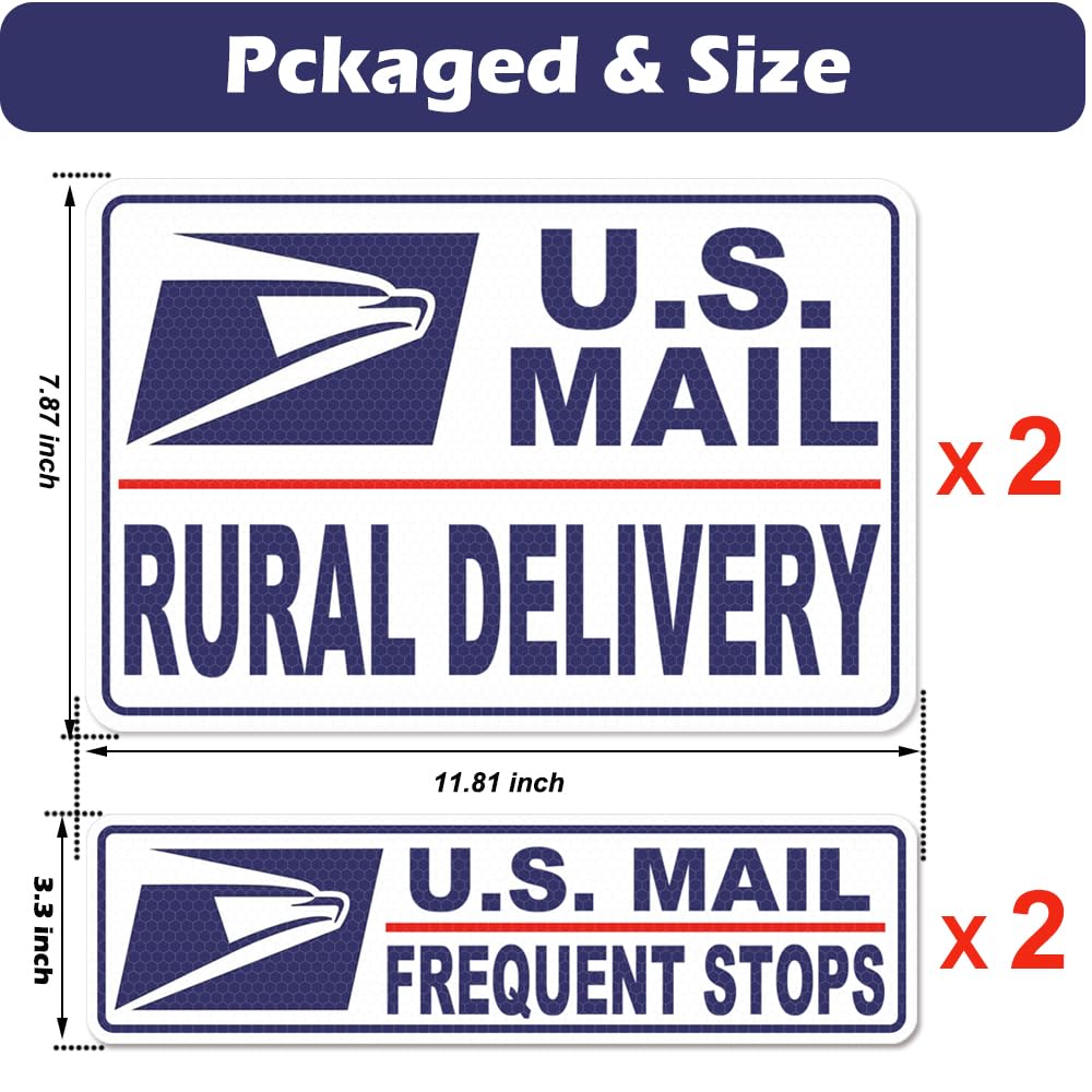 KATISHYRO magnet in rural delivery setting emphasizing driver visibility