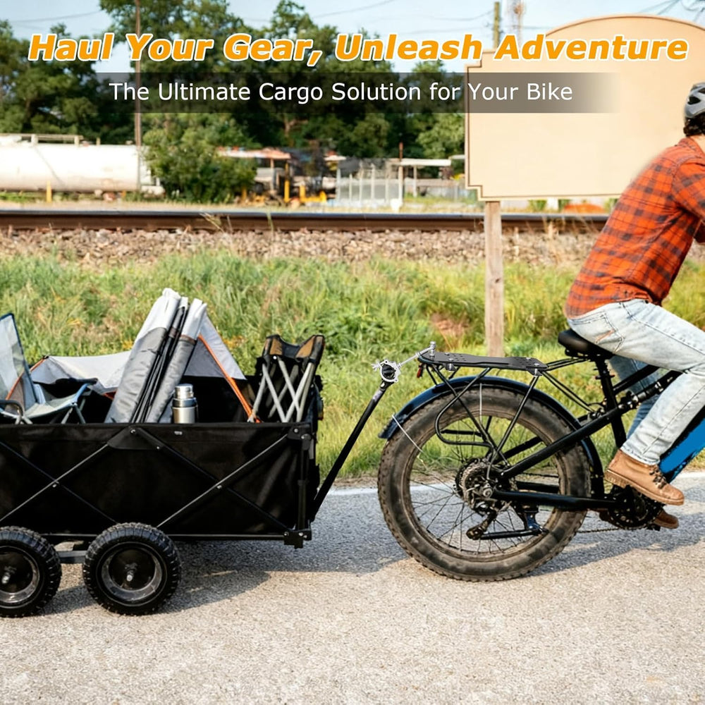 Katywixu lifestyle commuting setup conveying reliable daily-hauling capability