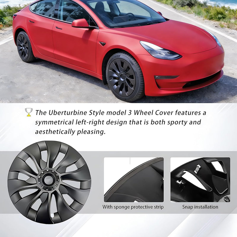 KAVANIC matte finish texture close-up reducing glare and resisting minor scratches