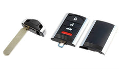 KAWIHEN replacement shell held by hand near Acura car benefit restores appearance