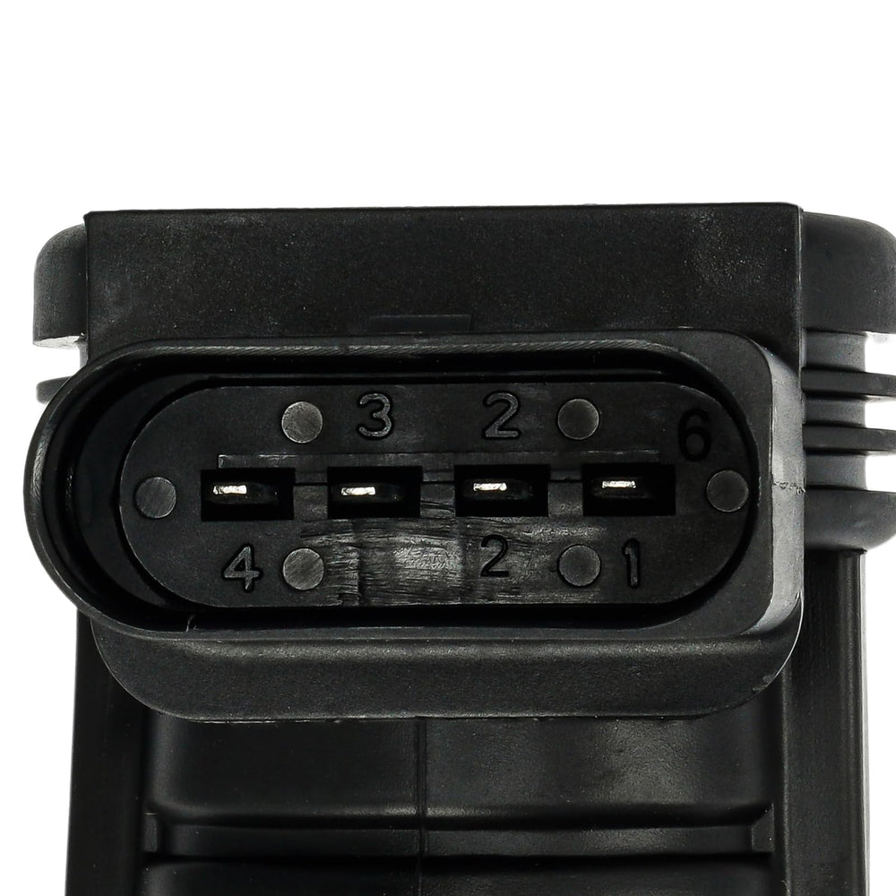KAX ignition coil close-up highlighting high-voltage output and durability