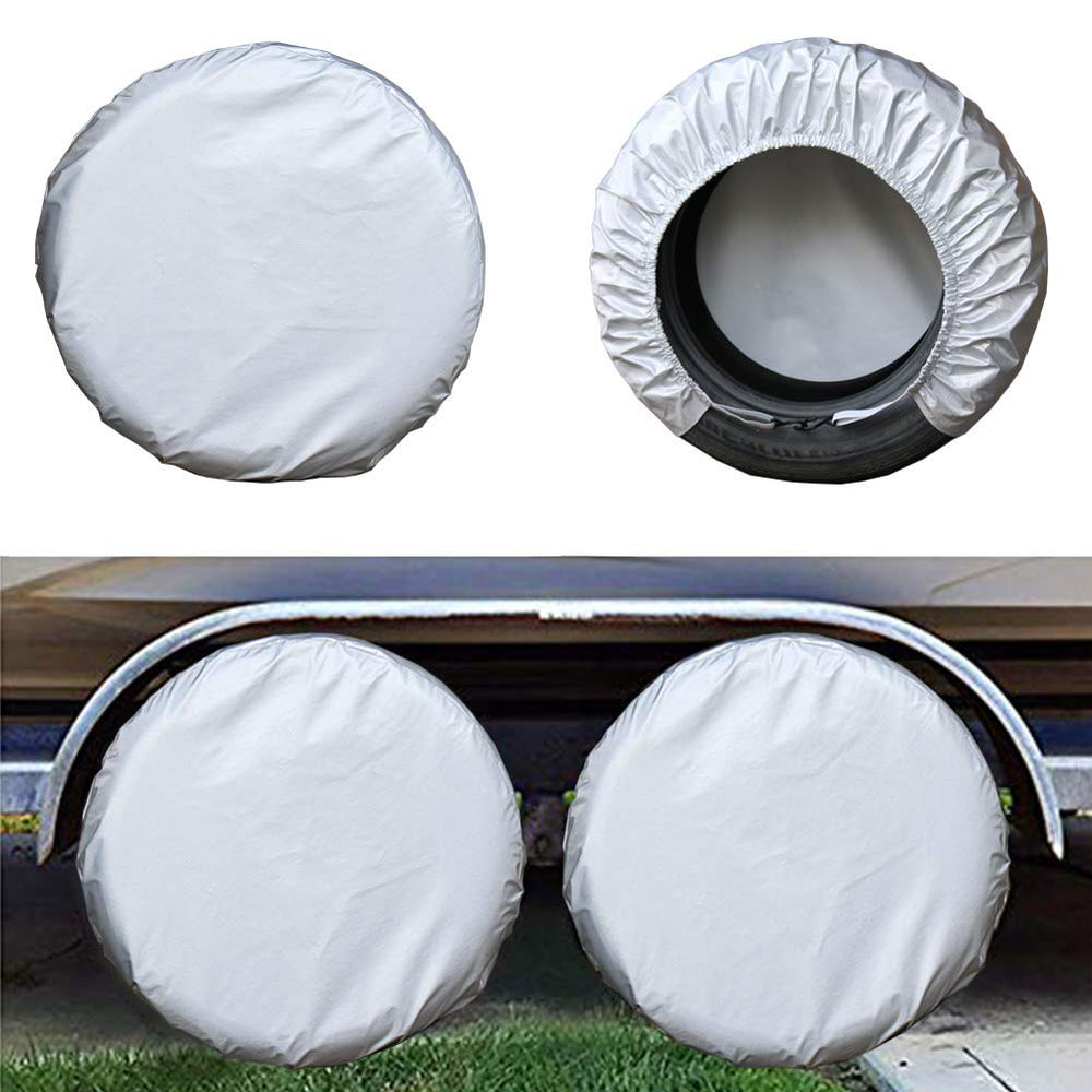 Kayme front packaging showing set of four covers and benefits