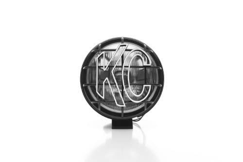 KC Apollo Pro on offroad truck in lifestyle setting shows rugged usability