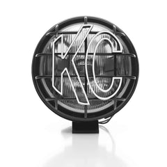 KC Apollo Pro side profile highlights flat low-profile housing for tight mounts