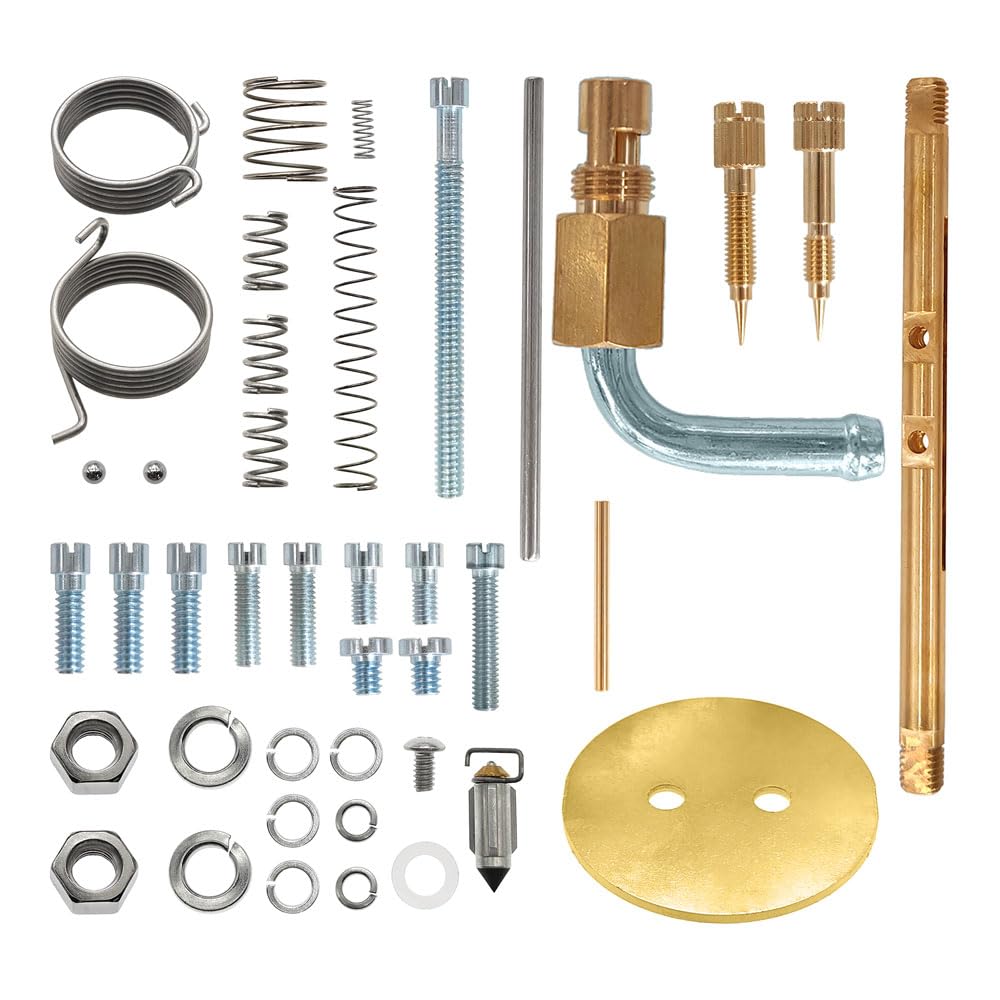 KCFJW2025 close-up of gaskets and seals showing fit accuracy and durable materials