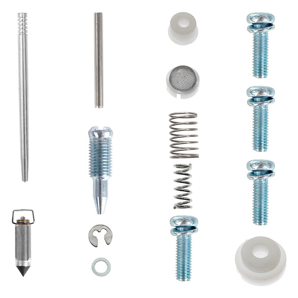 KCFJW2025 kit next to wrench showing scale and compatibility with common tools