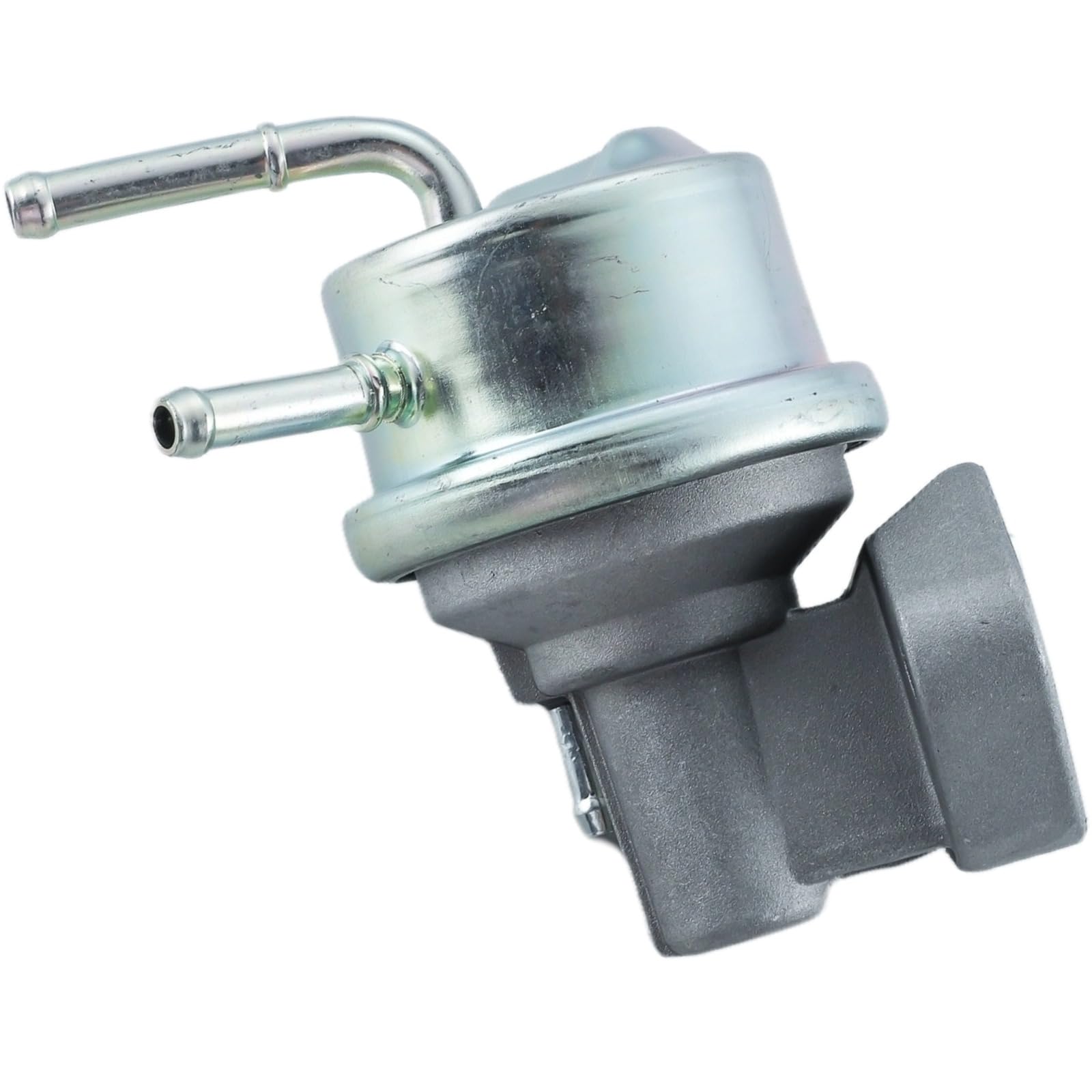 KD KISONIED fuel pump packaging with part numbers to confirm correct replacement