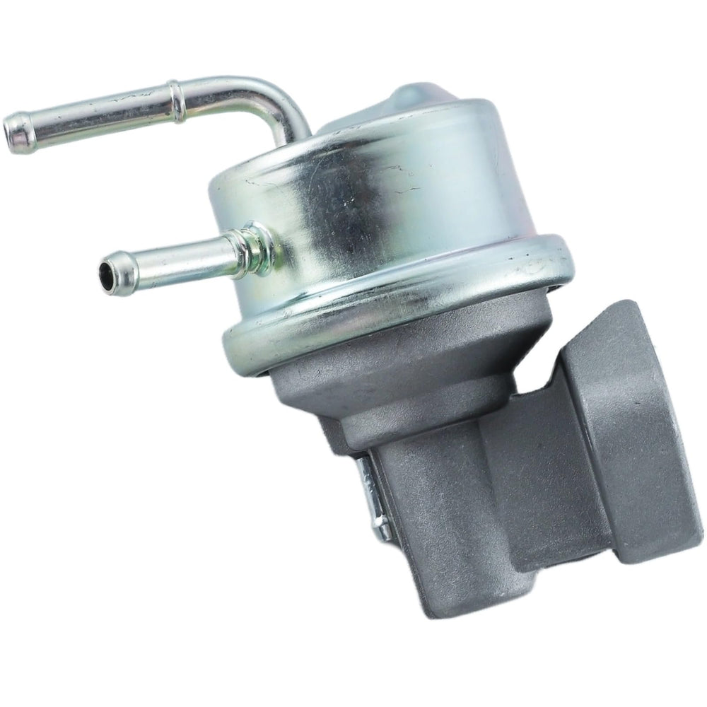 KD KISONIED fuel pump packaging with part numbers to confirm correct replacement
