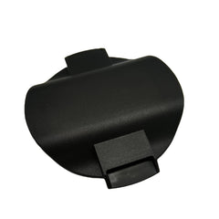 KDFUHRUI installed cover in truck bed keeping hitch cavity clean