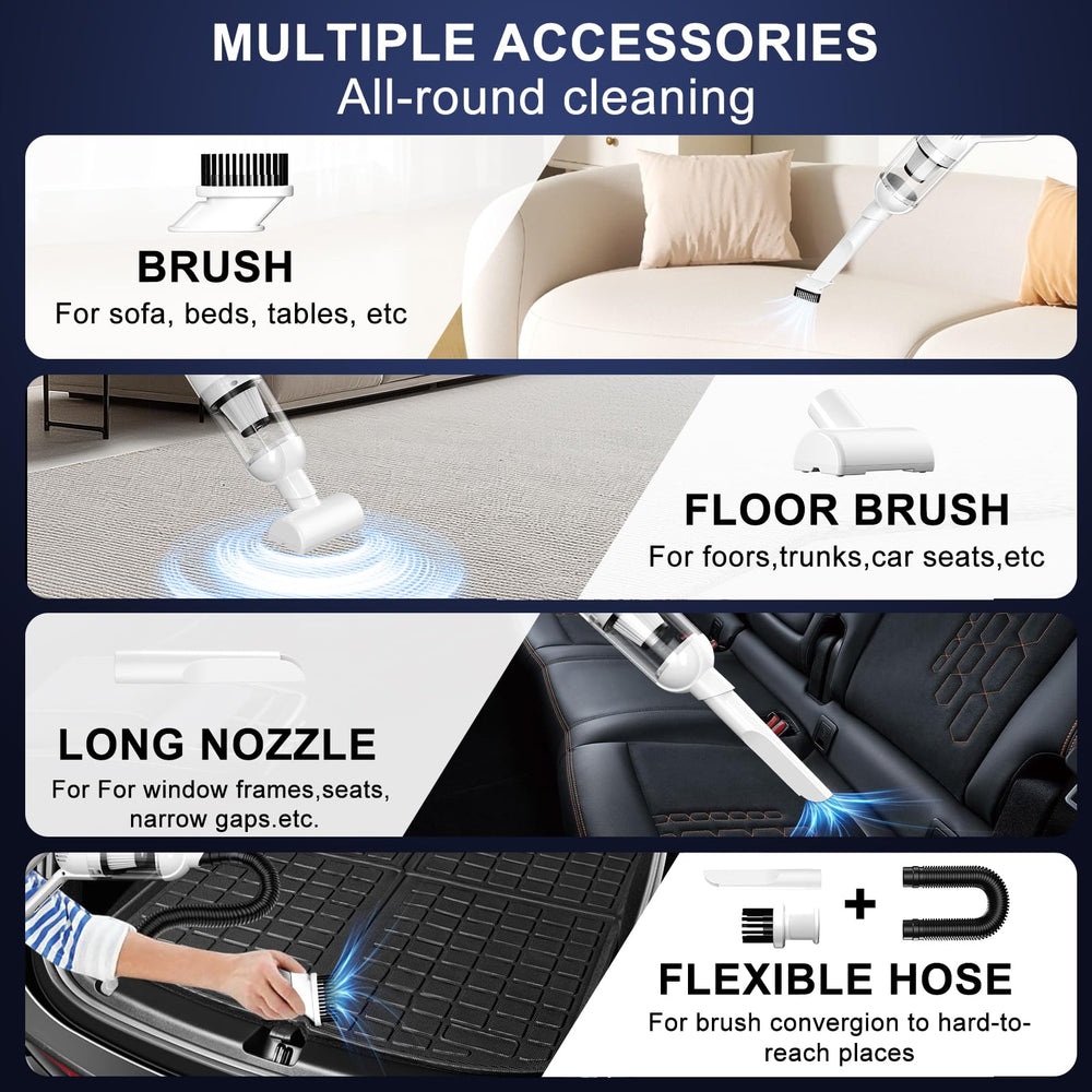 KEALAS textured handle close-up, secure comfortable grip benefit