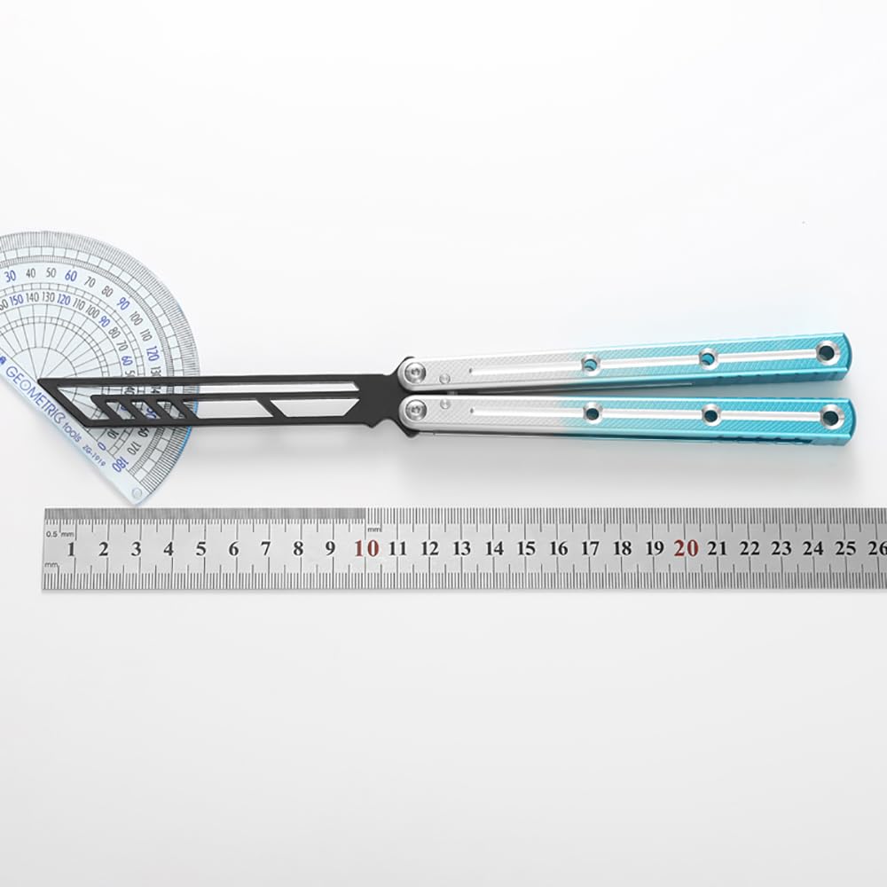 KEEDAS in-use held in hand demonstrating comfortable grip and precise control