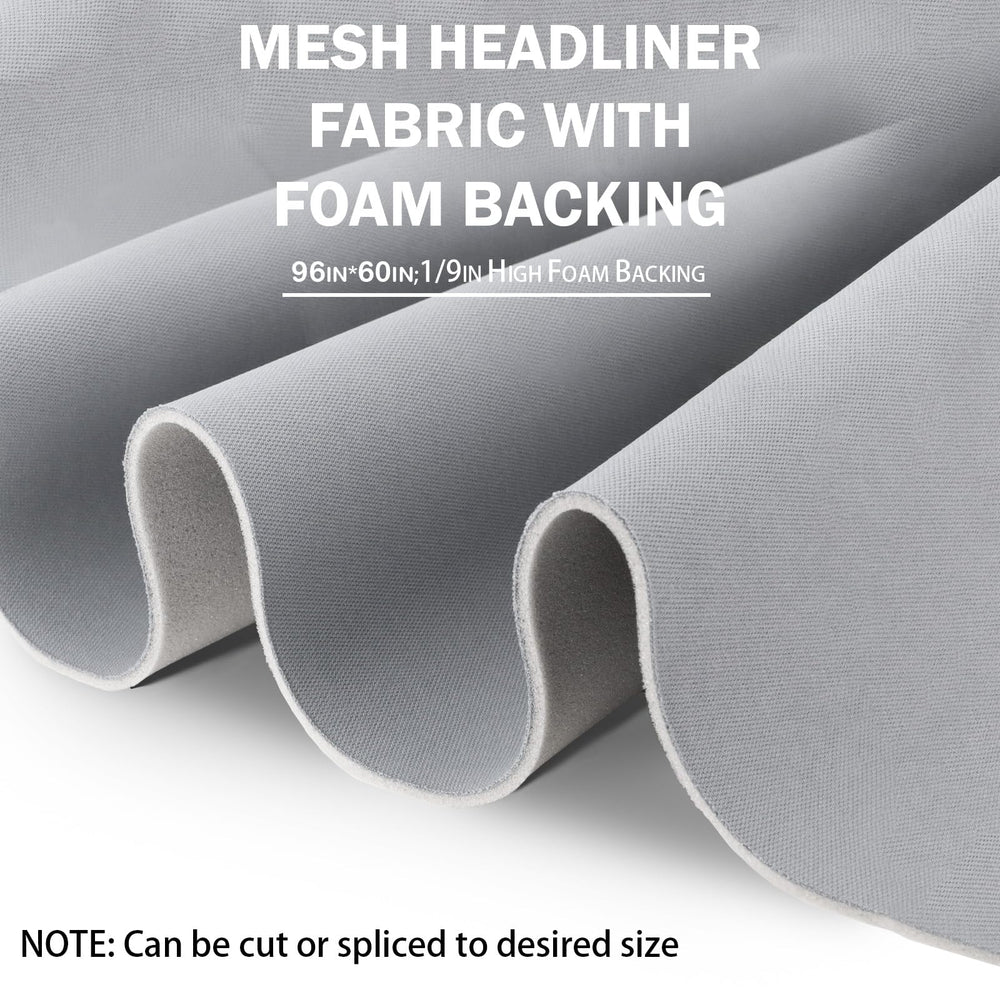 Kefly close-up of mesh texture highlighting breathability and soft touch
