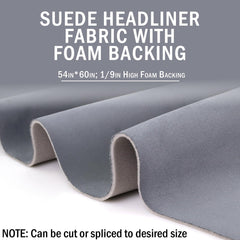 Kefly close-up of suede texture highlighting soft weave and refined finish for comfortable interiors