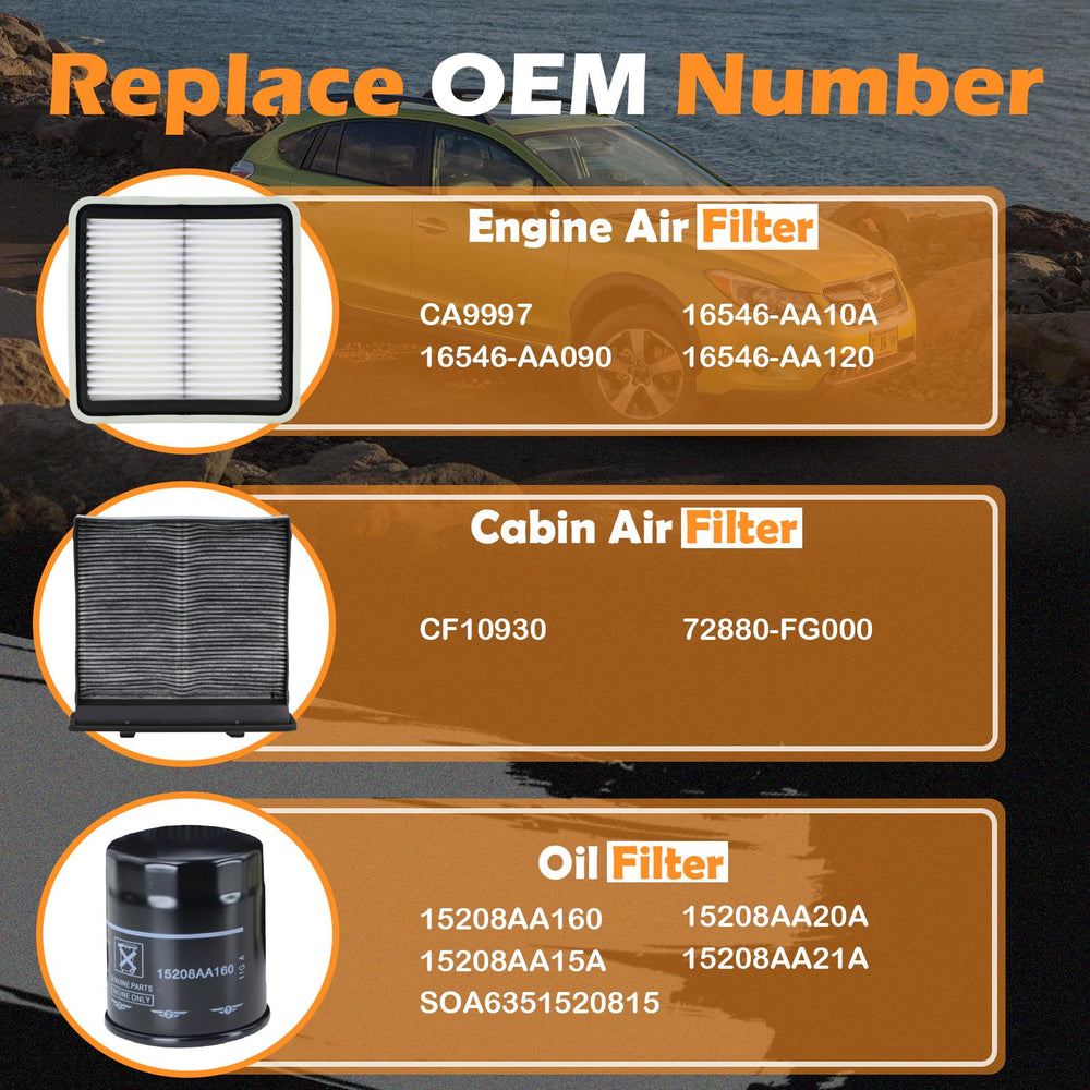 Kefly oil filter metal endcap detail showing durability and wear resistance benefit