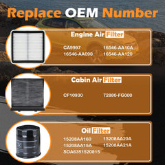 Kefly oil filter metal endcap detail showing durability and wear resistance benefit