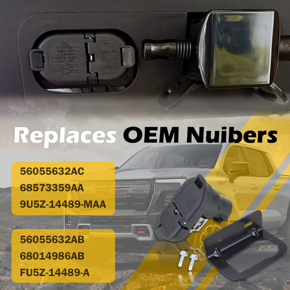 Kefly connector in hand showing compact scale and easy installation benefit