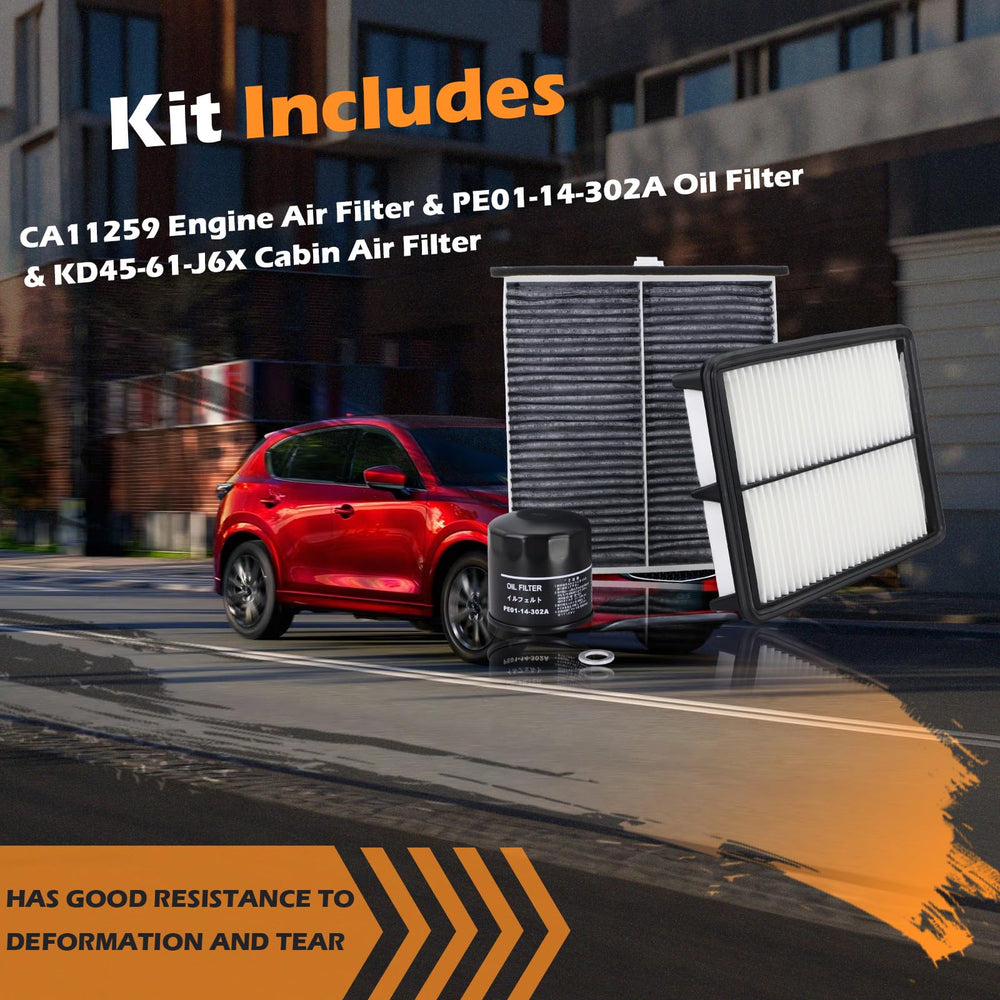 Kefly kit next to a ruler and Mazda key for scale to help confirm correct size before purchase