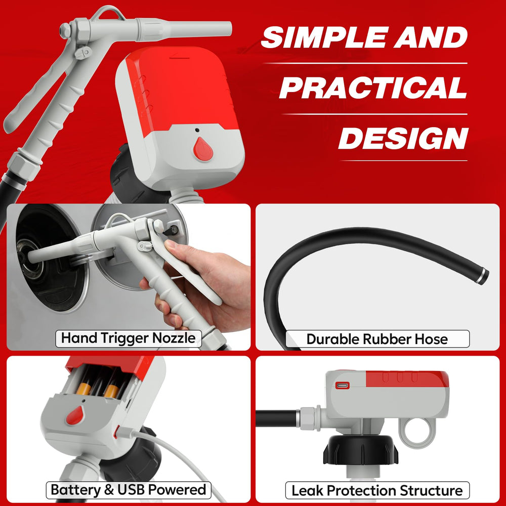 keimi refilling generator illustrating fast transfer to portable equipment