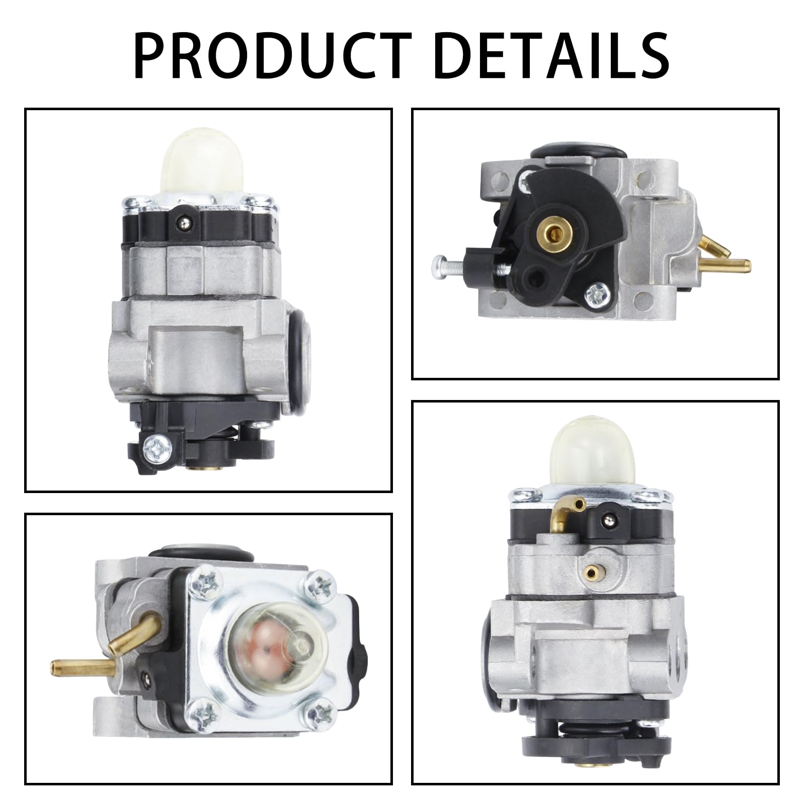 KELKONG fuel lines and filters arranged to replace clogged delivery parts