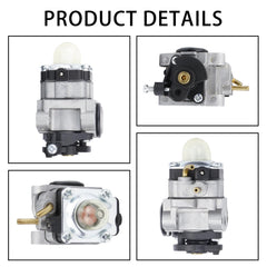 KELKONG fuel lines and filters arranged to replace clogged delivery parts