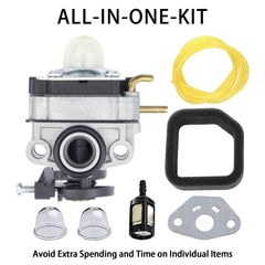 KELKONG primer bulb closeup for easier starting and reliable priming