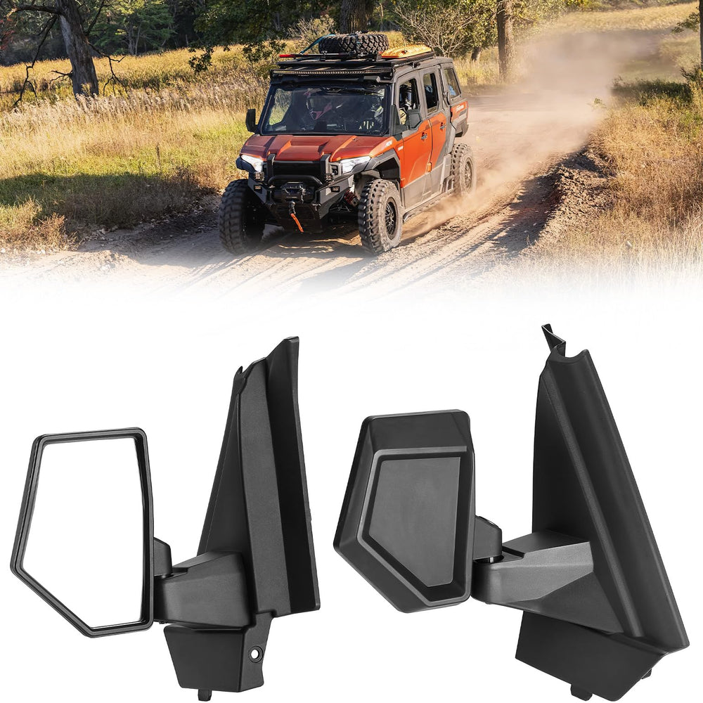 KEMIMOTO boxed kit with hardware showing complete install convenience
