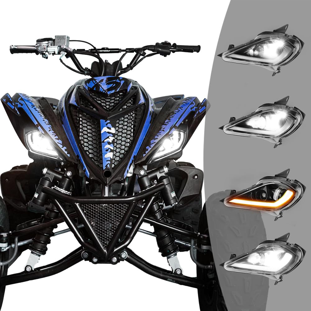 KEMIMOTO close-up of LED beads delivering brighter, focused illumination