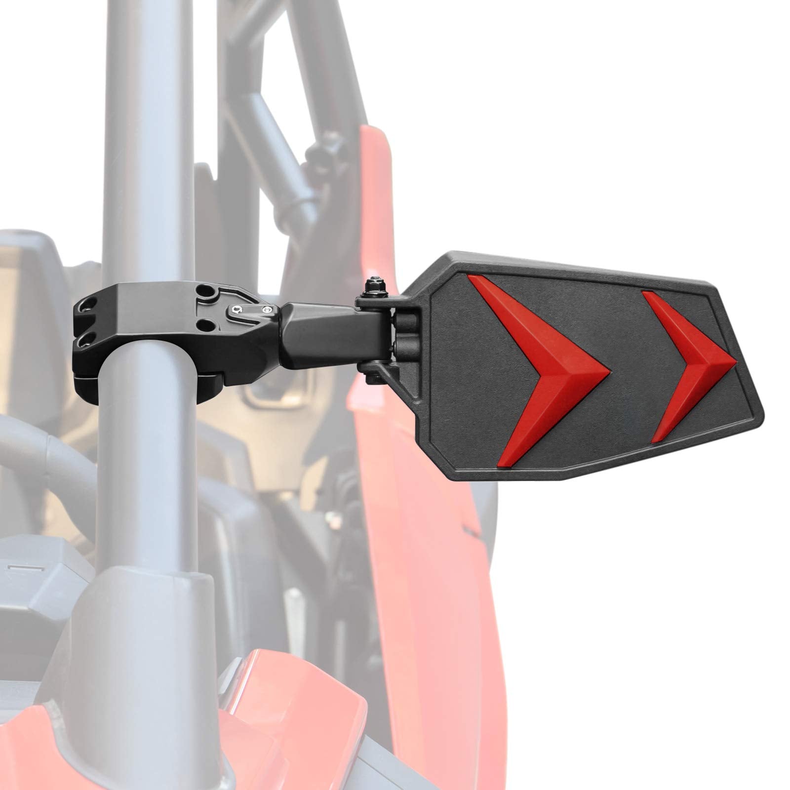 KEMIMOTO colored inserts display matching vehicle accents benefit