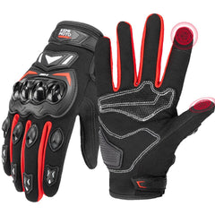 KEMIMOTO front packaging showing glove pair and branding for clear purchase decision
