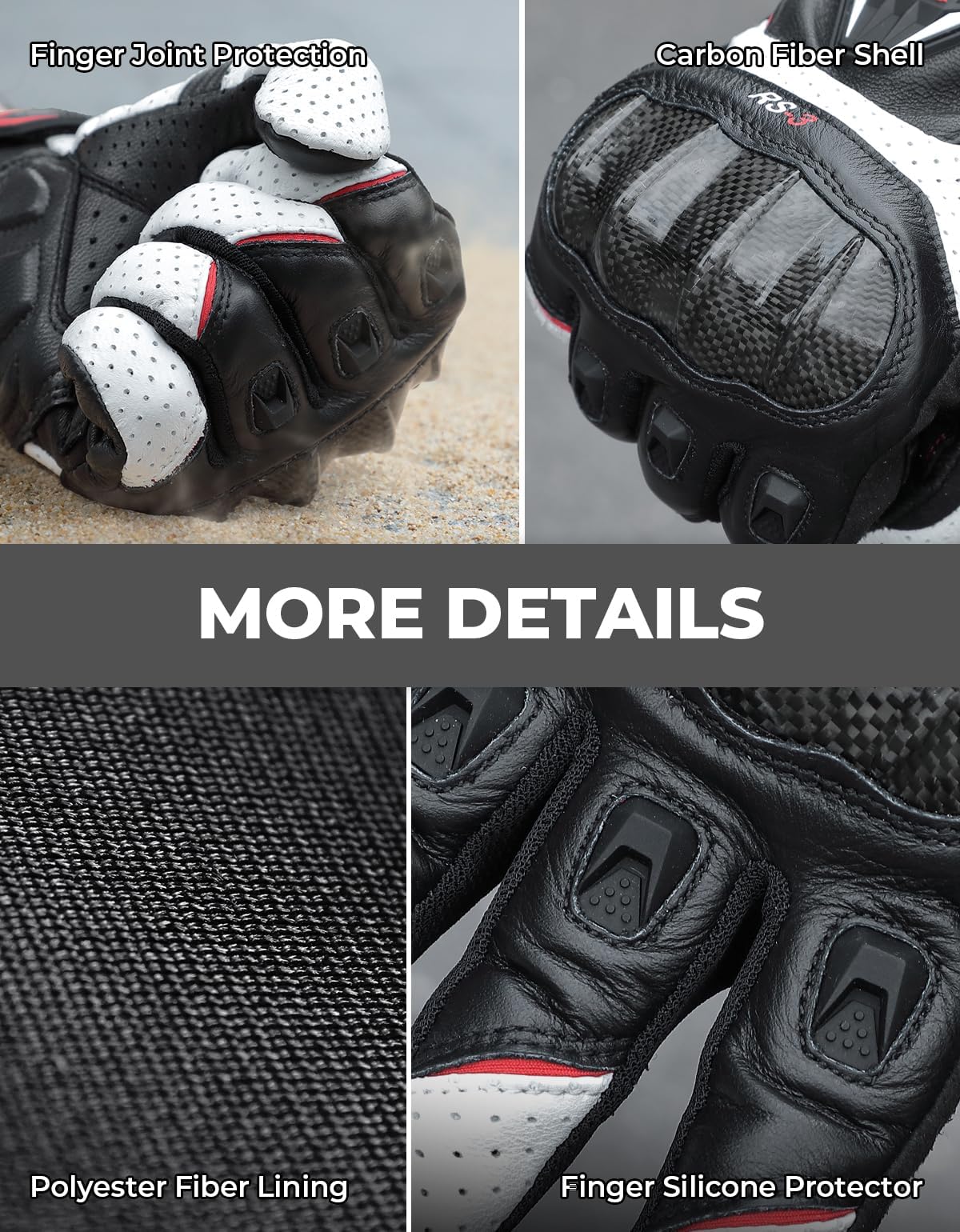 KEMIMOTO palm close-up showing EVA padding and reinforced grip