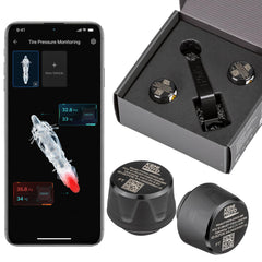KEMIMOTO front packaging showing 2-pack sensors and benefits