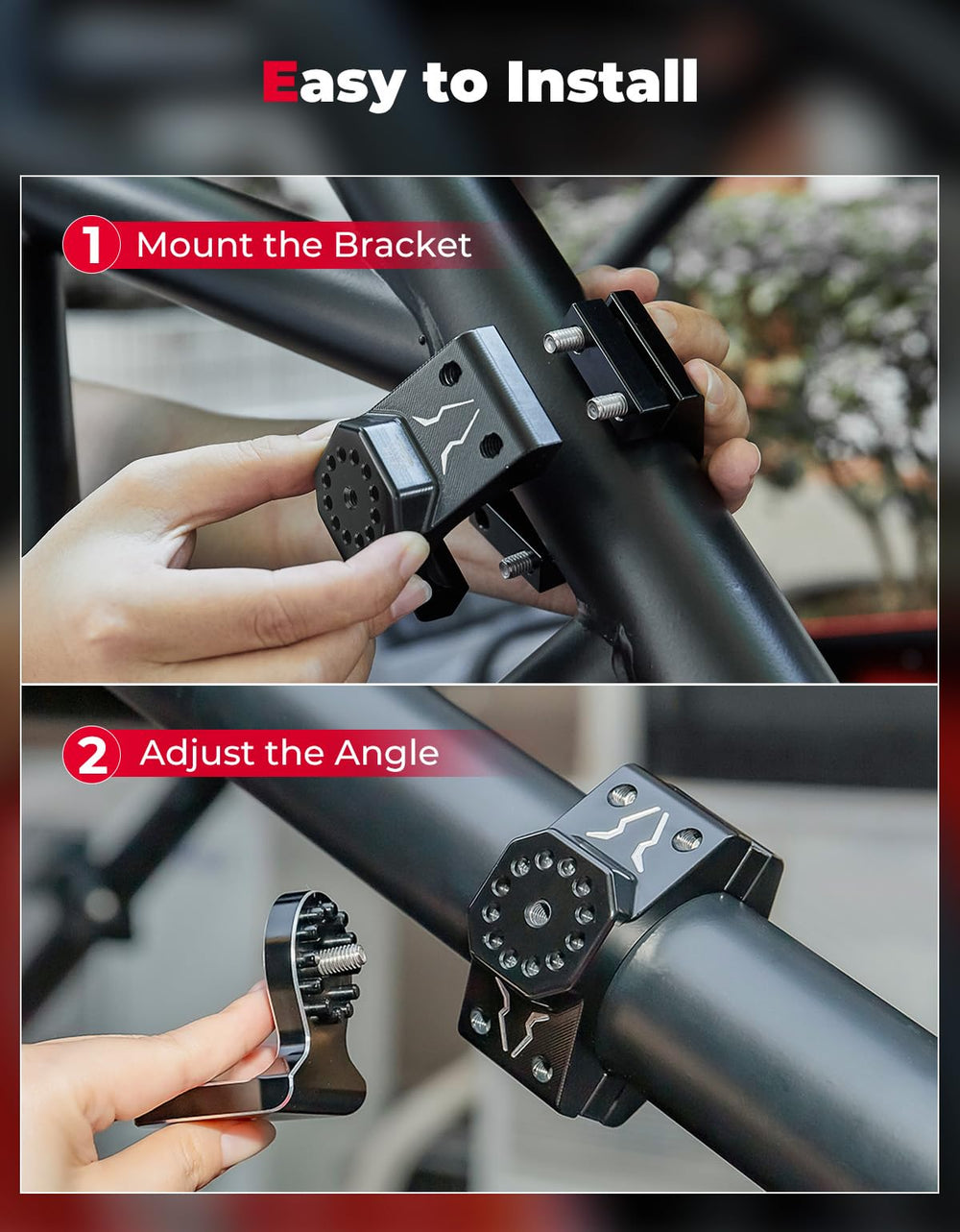 KEMIMOTO size comparison with measuring tape, easy fit confirmation benefit