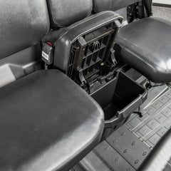 KEMIMOTO close texture shot of polypropylene surface for durability benefit