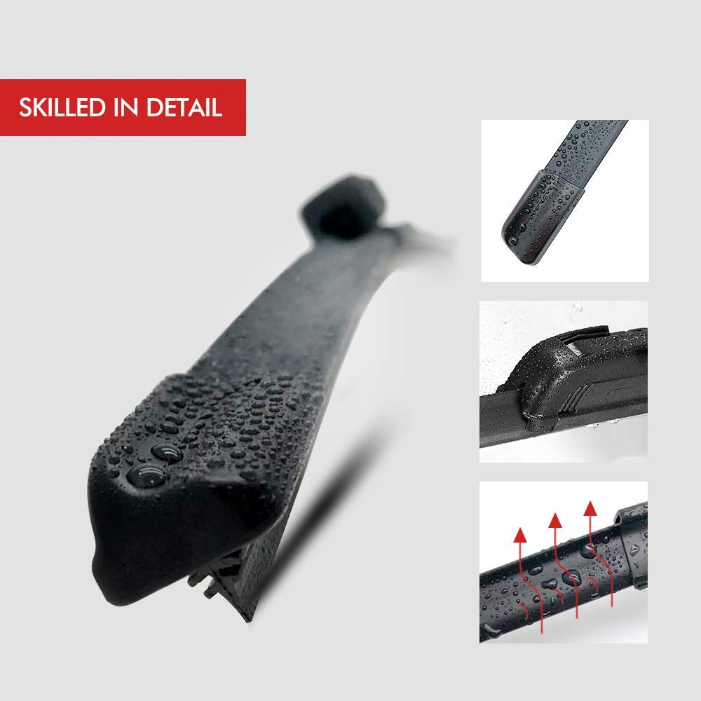 KEMIMOTO product label and corrosion-resistant parts indicating durability